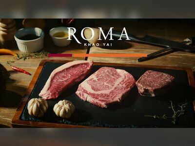 ROMA Khaoyai