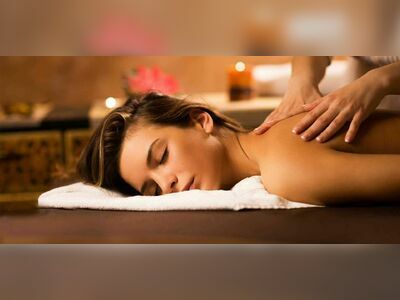 Massage & Spa by Thanida