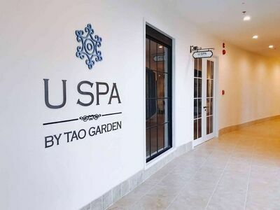 U Spa By Tao GardenU Khaoyai