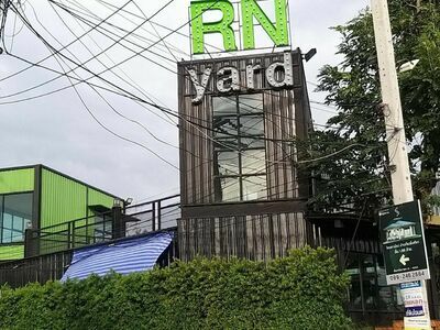 R.N.Yard Market