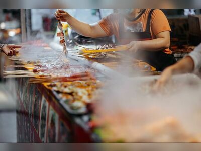 Khlong Thom Pak Chong Market