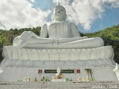 Wat Thep Phithak Punnaram Khao Yai