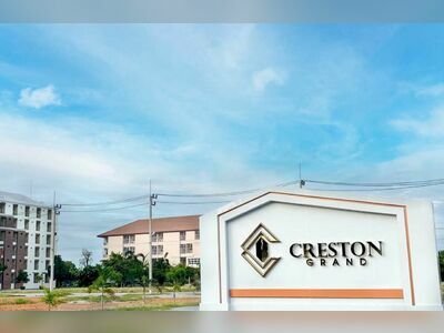 CRESTON GRAND