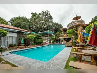 Suanrak Resort