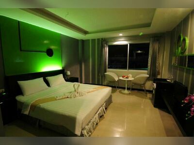 Vasidtee City Hotel