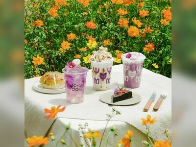 floryday cafe