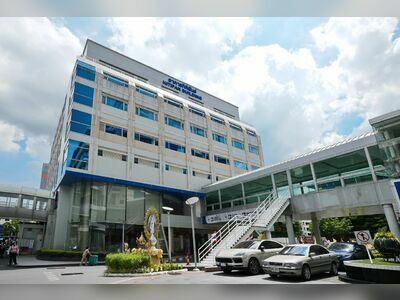 Bangkok Hospital Pak Chong