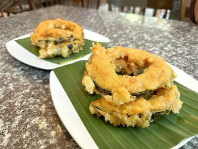 Nina's Khaoyai