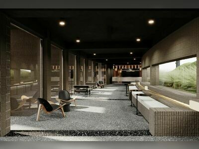 SILVER CAFE by The Park Khaoyai