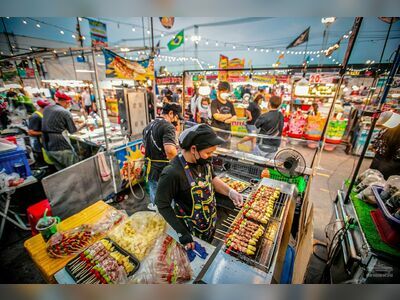 Save One Market
