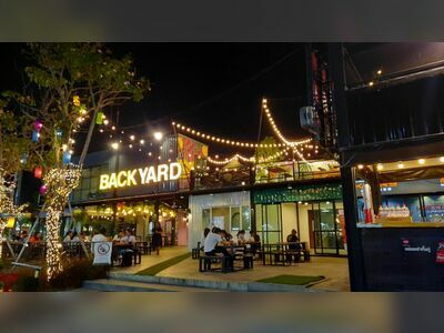 R.N.Yard Market