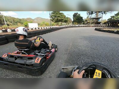 Khaoyaispeedkart