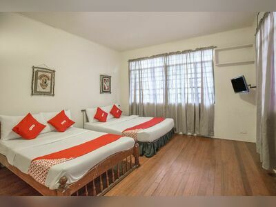 Suanrak Resort