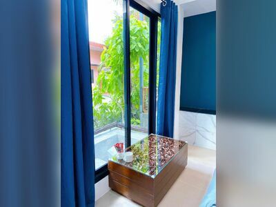 Petchngam Home Resort