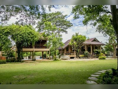 Baan Kasemsuk Resort