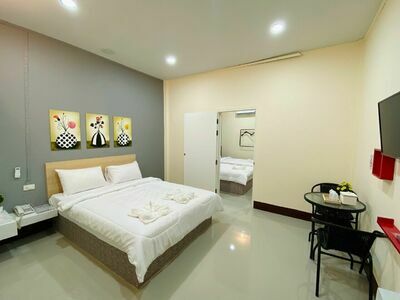 Sweet Hug Hotel