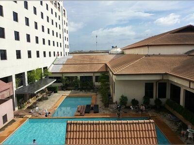 Songphanburi Hotel