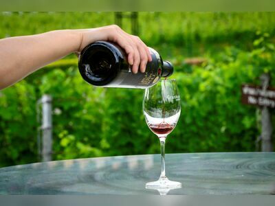 GranMonte Vineyard and Winery