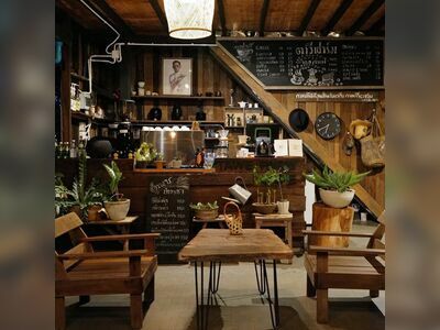Tawe farm Khaoyai