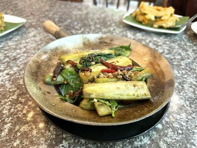 Nina's Khaoyai