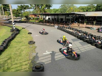 Khaoyaispeedkart