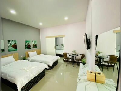 Sweet Hug Hotel