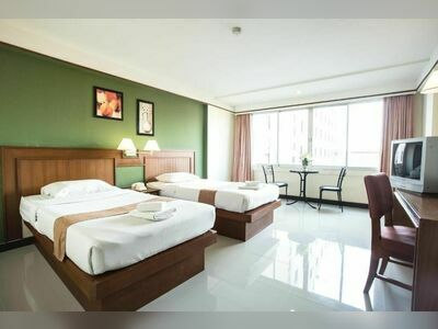 Songphanburi Hotel