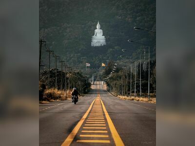 Wat Thep Phithak Punnaram Khao Yai