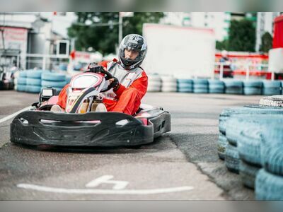 Khaoyaispeedkart