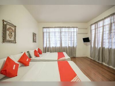 Suanrak Resort