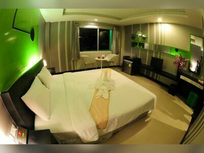 Vasidtee City Hotel
