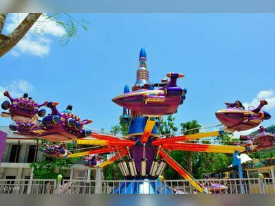 Scenical World Khao Yai