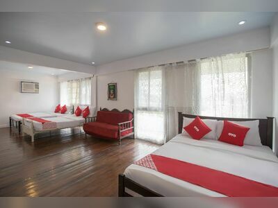 Suanrak Resort