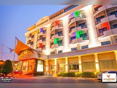 Vasidtee City Hotel