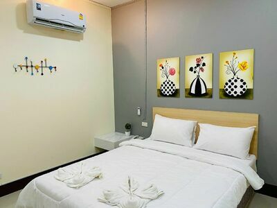Sweet Hug Hotel