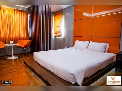 Vasidtee City Hotel