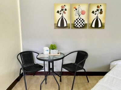 Sweet Hug Hotel