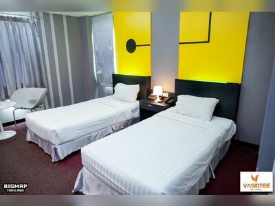 Vasidtee City Hotel