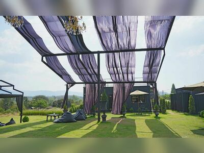 Heaven Garden