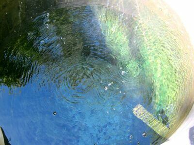 Rommanee Hot Spring