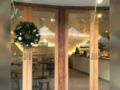 Rabbit Cafe
