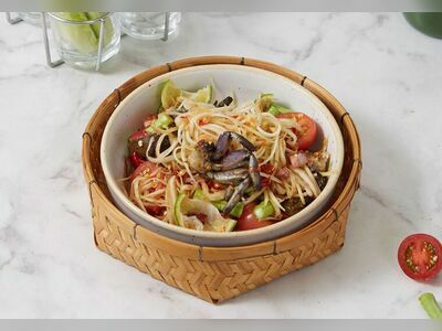 Kinlenn Eatery & Play Khaoyai