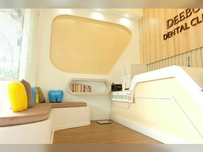 Deebuk Dental Clinic, Phang nga