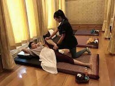 Banchanngam Massage