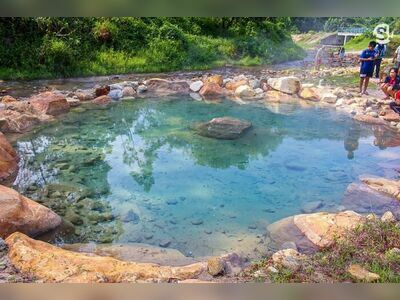 Khlong Plai Phu Hot Accommodation