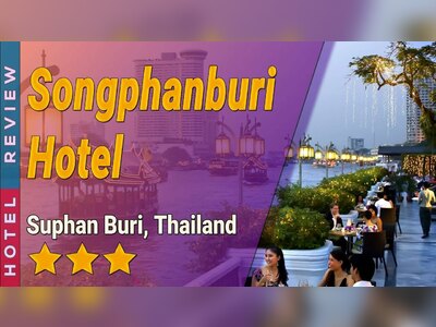 Songphanburi Hotel