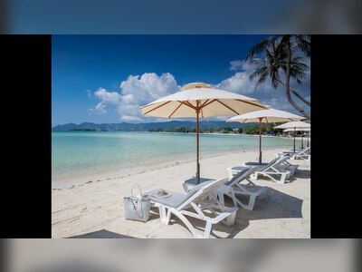 Baan Haad Ngam Boutique Resort & Villa