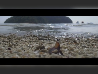 Thale Waek (Seperate Sea)