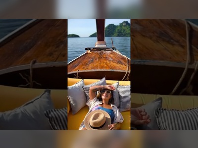 Boat and Beyond, Krabi