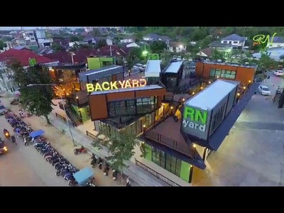 R.N.Yard Market